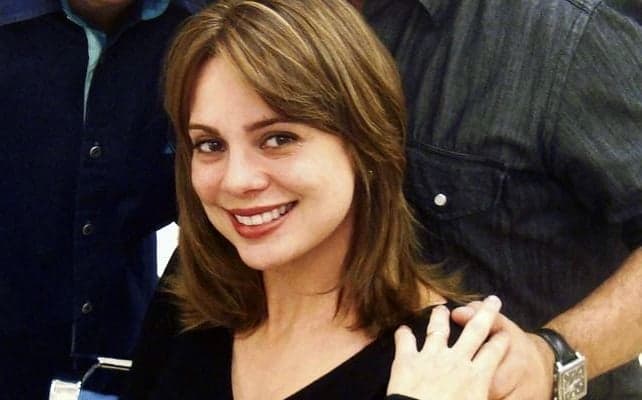 Rachel Sheherazade diz que irá opinar bastante; a jornalista falou sobre a renovação com o SBT