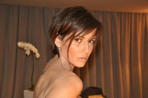 Débora Secco estará de volta na próxima novela das seis