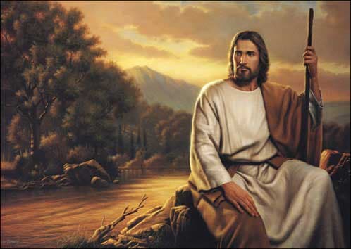 Record vai contar a história de Jesus Cristo em nova novela bíblica