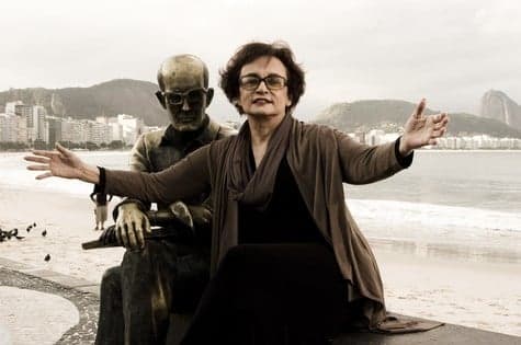 Joana Fomm pode fazer especial de fim de ano na Record