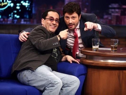 Relação entre RedeTV! e SBT é cortada após entrevista em programa de Gentili; entenda!