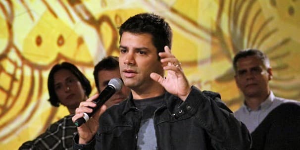 Lair Rennó, do "Encontro", mostrará lado nunca visto antes pelo público e surpreendente