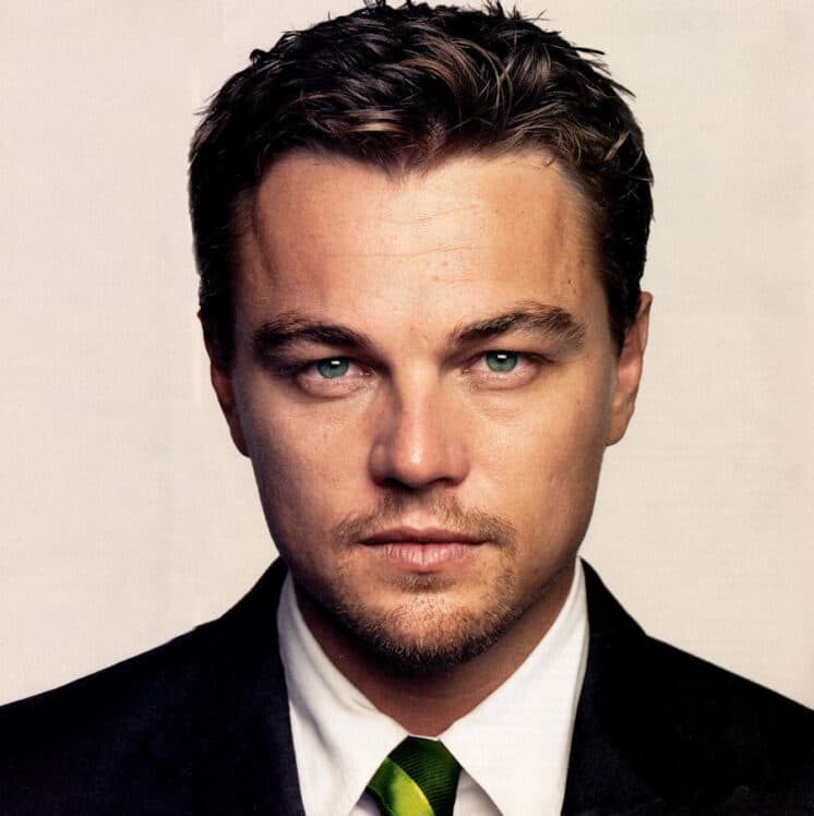 Vídeo da Hora: Biografia - Leonardo DiCaprio
