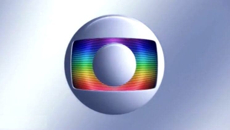 Concorrência faz piada com nova logomarca da Globo