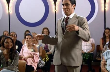 Com o “Tá no Ar”, Marcelo Adnet finalmente mostra a que veio na Globo