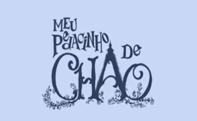 Vídeo: Suposta abertura da novela "Meu Pedacinho de Chão"