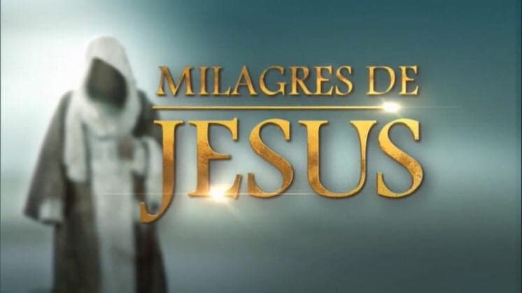 "Milagres de Jesus" é a maior audiência da Record; confira os consolidados desta quarta-feira (02/04/14)