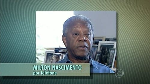 ‘‘Namorada quis logo juntar’’, diz Milton Gonçalves sobre o primeiro salário da Globo