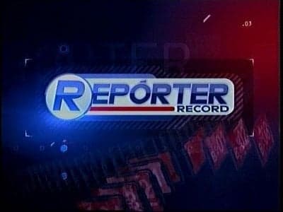 Começa errado novo programa jornalístico da TV Record