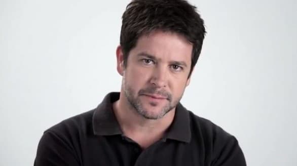 Murilo Benício revela não saber tudo de tecnologia e as vezes precisa da ajuda do filho