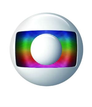 Globo quer que funcionários divulguem sua nova logomarca