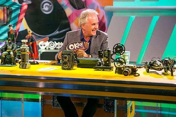 Público reclama da estreia do "Okay Pessoal" e atraso de série