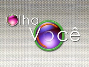 Post do leitor: "Olha Você" poderia voltar nas tardes do SBT