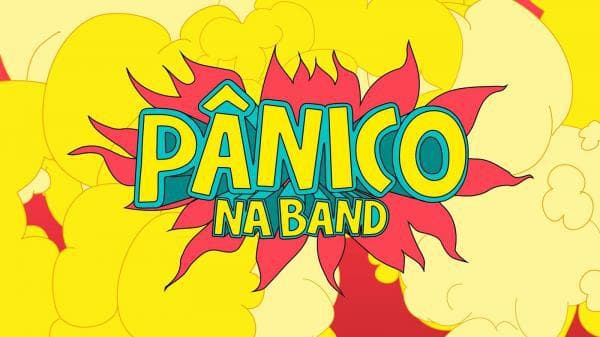 Diretor da Band viaja à evento internacional para comprar novos formatos para o "Pânico"