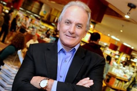Otávio Mesquita já tem data para estrear no SBT