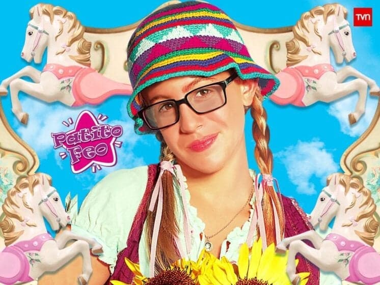 “O Patinho Feio” deve ser a substituta de “Chiquititas” no SBT