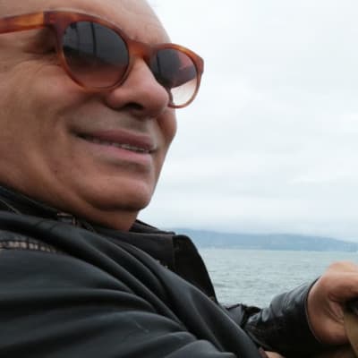 Hélio Sileman comemora 50 anos de carreira