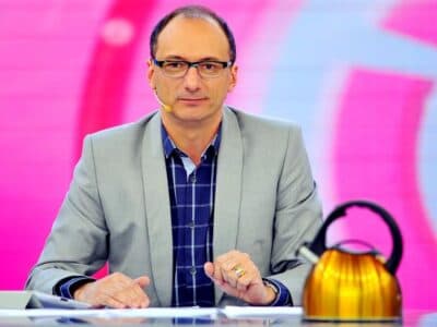 Record é beneficiada com mudança de programação na Globo