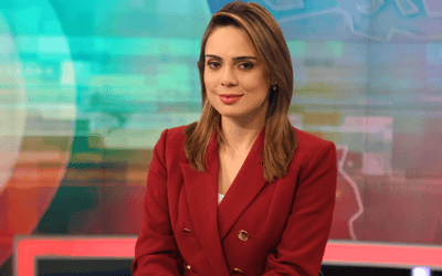 SBT sai como perdedor após censurar Rachel Sheherazade