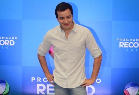Entenda como será a dinâmica do "Me Leva Contigo", programa de Rafael Cortez na Record