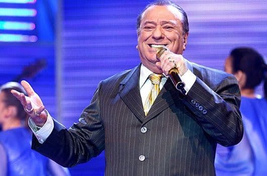 "Programa Raul Gil" é vice-líder e chega a 7 pontos de pico
