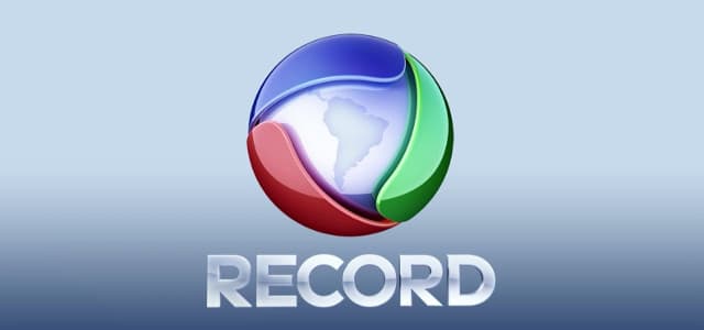 Jornalísticos da Record cravam excelentes índices e lideram