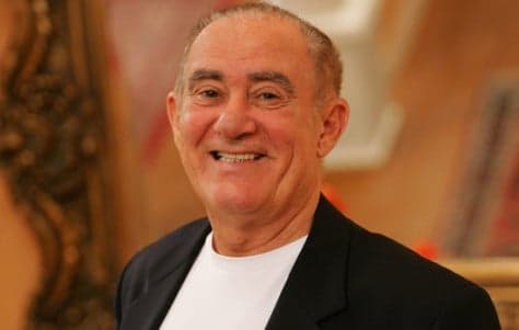 "Agora eu vou aproveitar minha vida", diz Renato Aragão