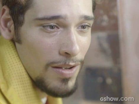 Filho de Antônio Fagundes já é considerado o novo galã da Rede Globo