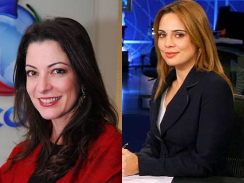 Rachel Sheherazade responde crítica de Ana Paula Padrão: "Imaturidade não é perigo"