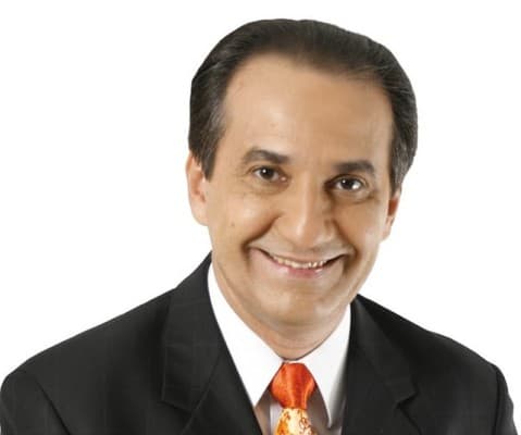 Pastor crítica o SBT e diz que a emissora 'censurou' Rachel Sheherazade