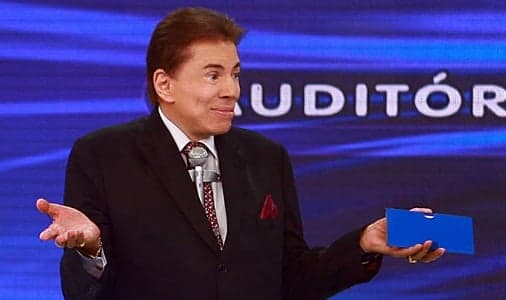 Novo Comando do SBT