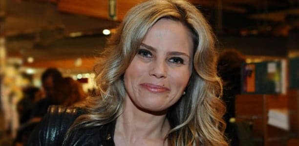 Maria Cândida diz que vai dar um tiro na cabeça se sair logo do “Aprendiz”