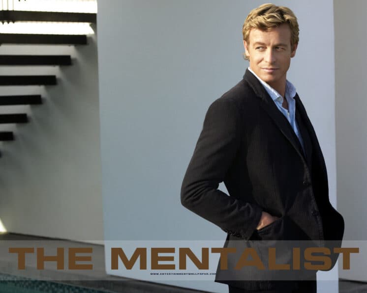 Podendo ser cancelada, produtores de  “The Mentalist” buscam ajuda aos canais TNT e ABC
