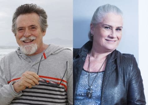 “O Rebu”, próxima novela das 23h, terá apenas 37 capítulos