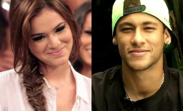 Neymar confirma namoro com Marquezine e afirma que sempre estiveram juntos