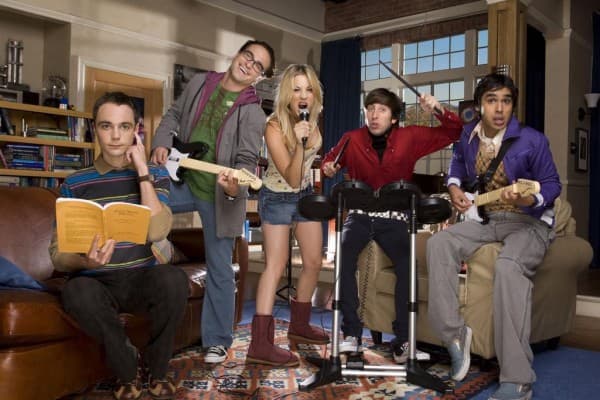 Confira a lista de séries americanas canceladas e renovadas nesta temporada