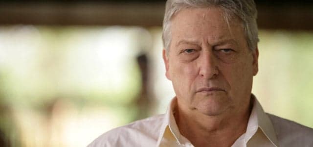 Record deixa passar a chance de ter grande ator de novela
