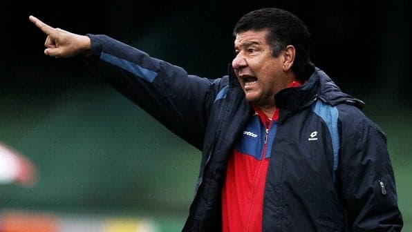 Joel Santana ignora novela da Globo e assina com o SBT