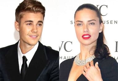 Justin Bieber está ‘‘ficando’’ com brasileira