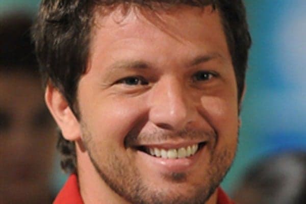 Mario Frias volta à Globo após seis anos para atuar na nova temporada de "Malhação"
