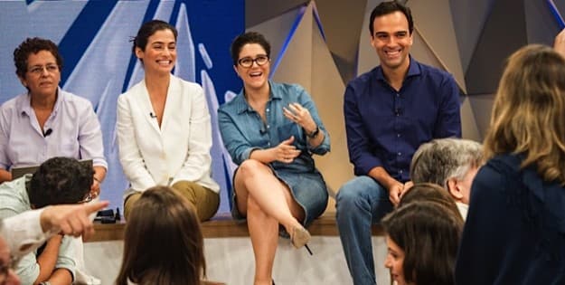 “Fantástico” vira motivo de piada nos bastidores da Globo