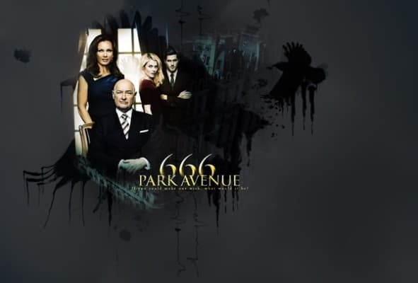 "666 Park Avenue" estreia na liderança isolada