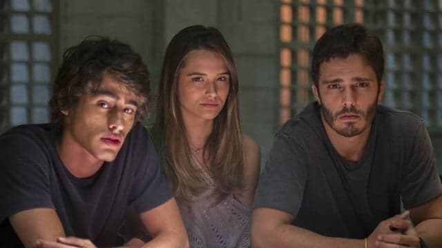 Autor de "Além do Horizonte" escreve nova novela para a Globo