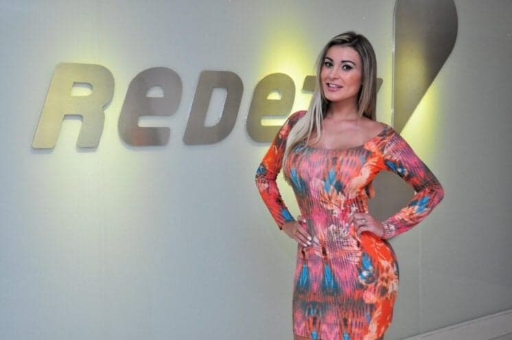 Confira a lista de procedimentos estéticos de Andressa Urach