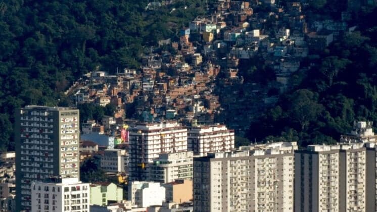 450 anos do Rio de Janeiro será celebrado na novela "Babilônia"