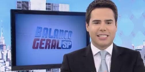 Real Time - SP / "Balanço Geral" na vice-liderança absoluta