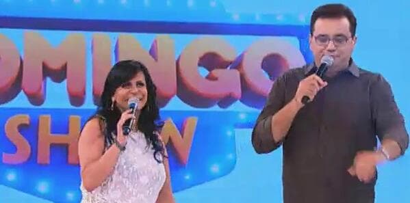 Real Time - SP / "Domingo Show" na vice-liderança isolada