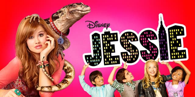 Série ‘‘Jessie’’ é renovada para quarta temporada