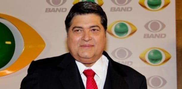 Datena voltará a narrar Eurocopa na Band