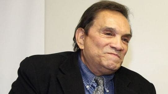 ‘‘Ele deve estar esperando eu morrer’’, diz Dedé Santana sobre Faustão